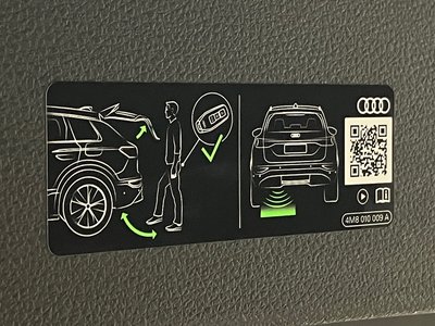 صورة مصغرة 79 لـ 2026 AUDI Q7
