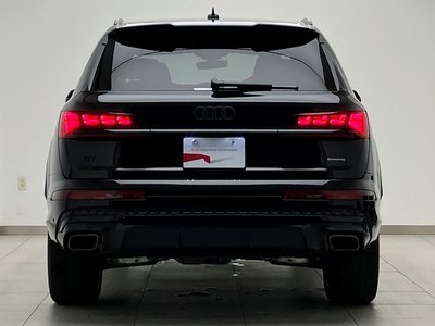 صورة مصغرة 15 لـ 2026 AUDI Q7