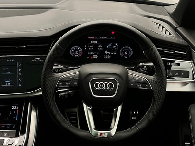 صورة مصغرة 35 لـ 2026 AUDI Q7