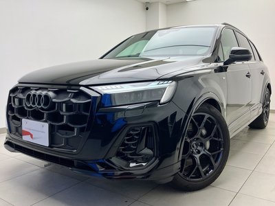 صورة 2 لـ 2026 AUDI Q7