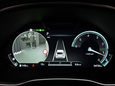 GENESIS GV80 - 8