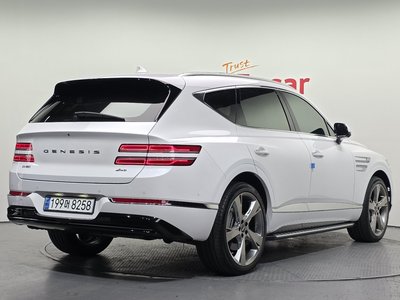GENESIS GV80 - 4