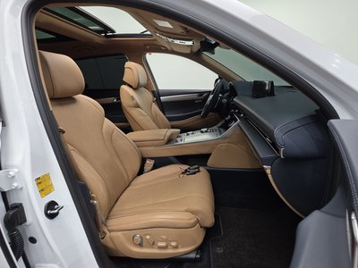GENESIS GV80 - 10
