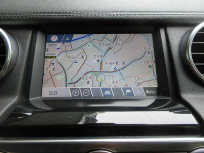 LAND ROVER DISCOVERY - 10