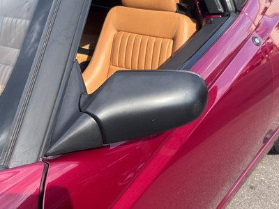 2001 ALFA Romeo ALFA SPIDER 照片 16