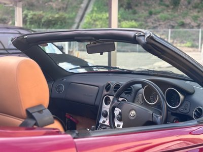 صورة 3 لـ 2001 ALFA Romeo ALFA SPIDER