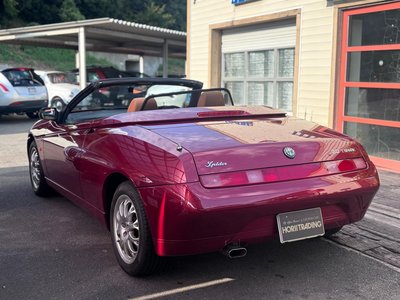 صورة 2 لـ 2001 ALFA Romeo ALFA SPIDER