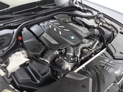 صورة 7 لـ 2020 BMW 5 SERIES