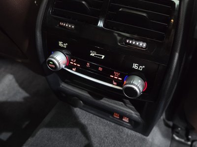 2020 BMW 5 SERIES 缩略图 19