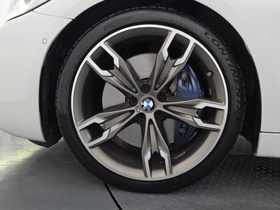 صورة 6 لـ 2020 BMW 5 SERIES