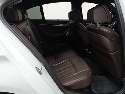 2020 BMW 5 SERIES 缩略图 12