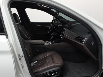 2020 BMW 5 SERIES 缩略图 11