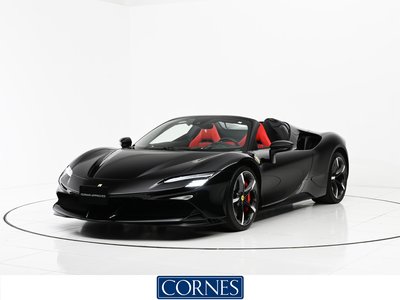 FERRARI SF90 SPIDER
