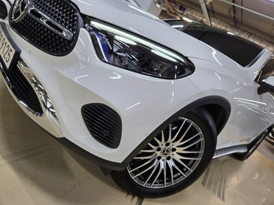 MERCEDES-BENZ GLC - 3