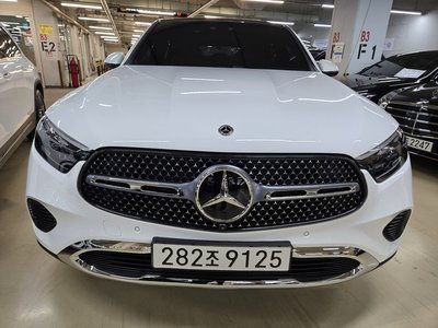 MERCEDES-BENZ GLC - 2