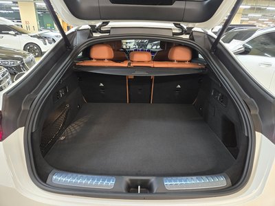 MERCEDES-BENZ GLC - 6