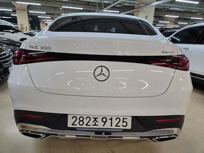 MERCEDES-BENZ GLC - 4
