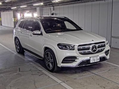 MERCEDES-BENZ OTHERS - 1