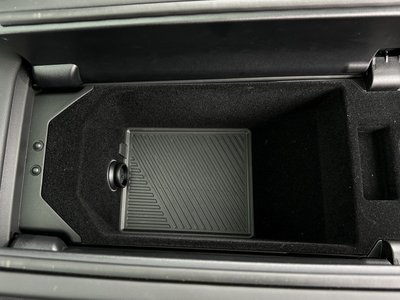 2025 BMW 5 SERIES — миниатюра 39