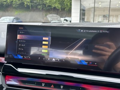 2025 BMW 5 SERIES — миниатюра 51