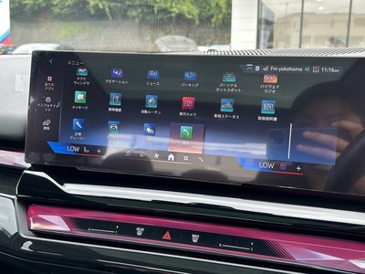 2025 BMW 5 SERIES — миниатюра 50