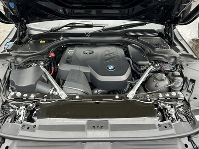 2025 BMW 5 SERIES — миниатюра 72