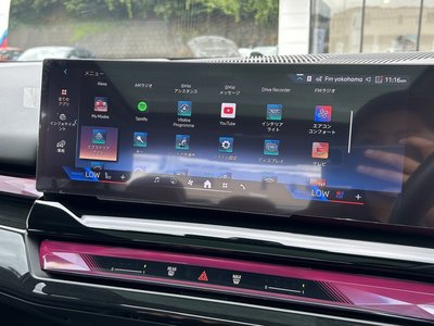 2025 BMW 5 SERIES — миниатюра 48