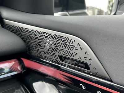 صورة 4 لـ 2025 BMW 5 SERIES