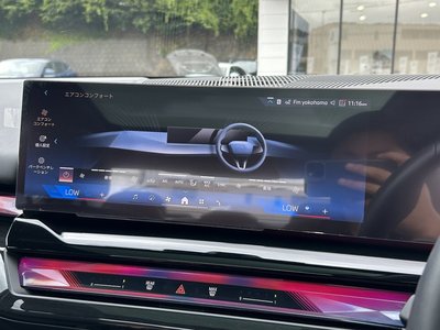 2025 BMW 5 SERIES — миниатюра 44