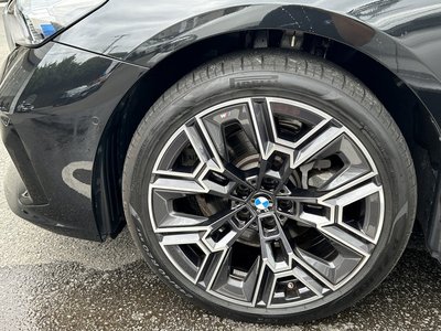 2025 BMW 5 SERIES — миниатюра 69
