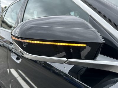 2025 BMW 5 SERIES — миниатюра 18