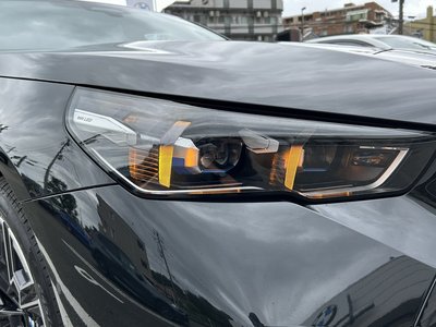 2025 BMW 5 SERIES — миниатюра 16