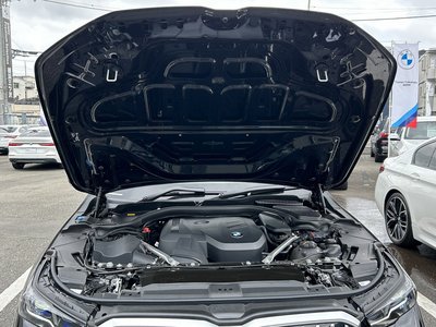 2025 BMW 5 SERIES — миниатюра 71