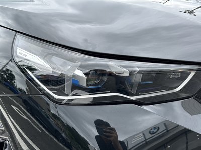 2025 BMW 5 SERIES — миниатюра 13