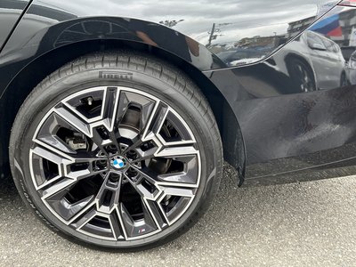 2025 BMW 5 SERIES — миниатюра 70