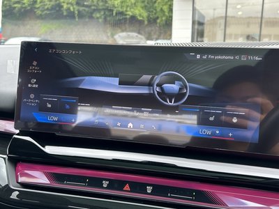 2025 BMW 5 SERIES — миниатюра 45