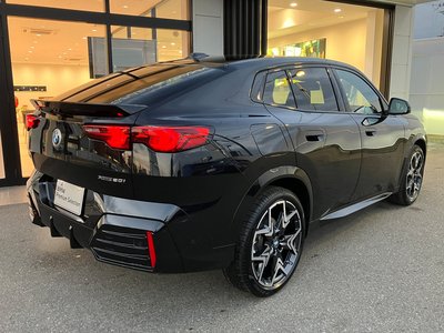 BMW X2 - 8