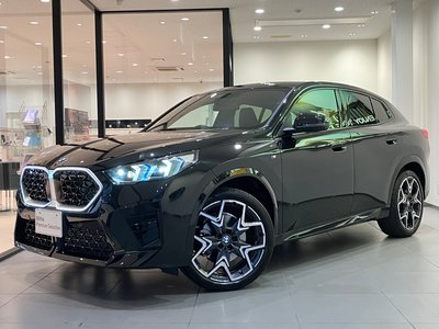 BMW X2 - 1
