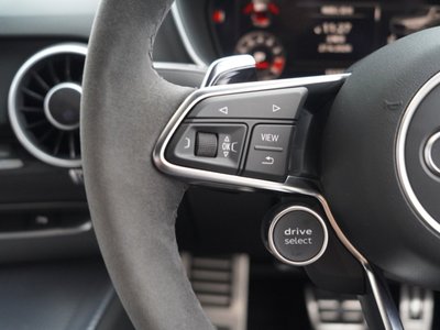 صورة مصغرة 27 لـ 2020 AUDI TT RS COUPE