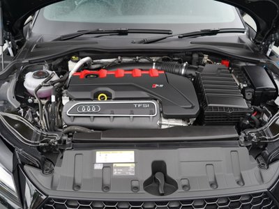 صورة مصغرة 56 لـ 2020 AUDI TT RS COUPE