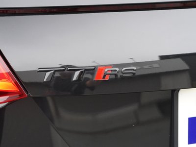 صورة مصغرة 20 لـ 2020 AUDI TT RS COUPE