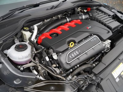صورة مصغرة 57 لـ 2020 AUDI TT RS COUPE