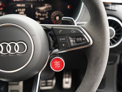 صورة مصغرة 28 لـ 2020 AUDI TT RS COUPE