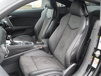 صورة مصغرة 50 لـ 2020 AUDI TT RS COUPE