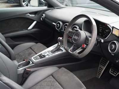 صورة مصغرة 24 لـ 2020 AUDI TT RS COUPE