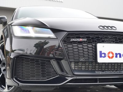 صورة مصغرة 11 لـ 2020 AUDI TT RS COUPE