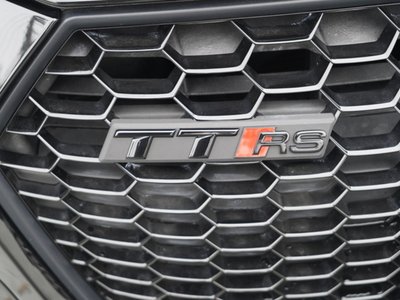صورة مصغرة 13 لـ 2020 AUDI TT RS COUPE