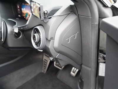 صورة مصغرة 45 لـ 2020 AUDI TT RS COUPE