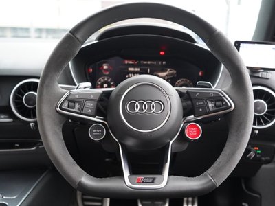 صورة مصغرة 26 لـ 2020 AUDI TT RS COUPE