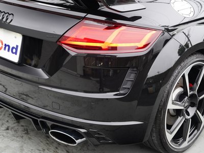 صورة مصغرة 19 لـ 2020 AUDI TT RS COUPE
